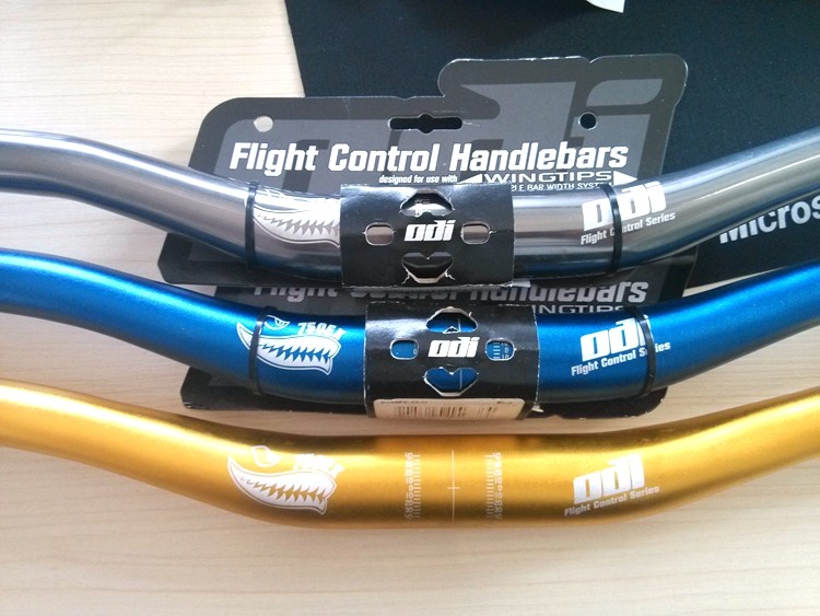 Guidon de vélo - Ref 2342879 Image 10