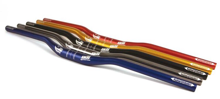 Guidon de vélo - Ref 2342879 Image 8