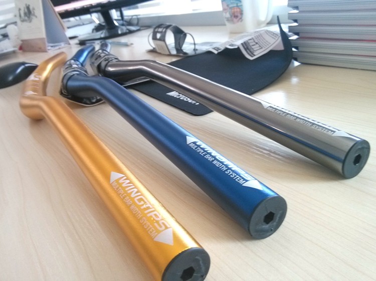 Guidon de vélo - Ref 2342879 Image 12