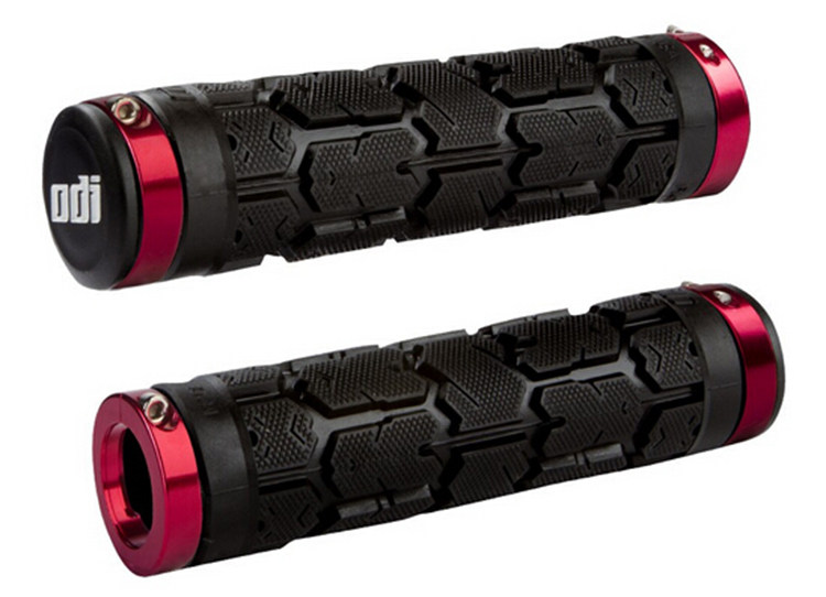 Poignées de vélo - Ref 2342388 Image 8