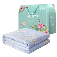 Ся Лян был случайным образом на 0,75*1 метр подарочной коробки