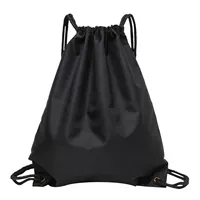 Черный большой универсальный мяч