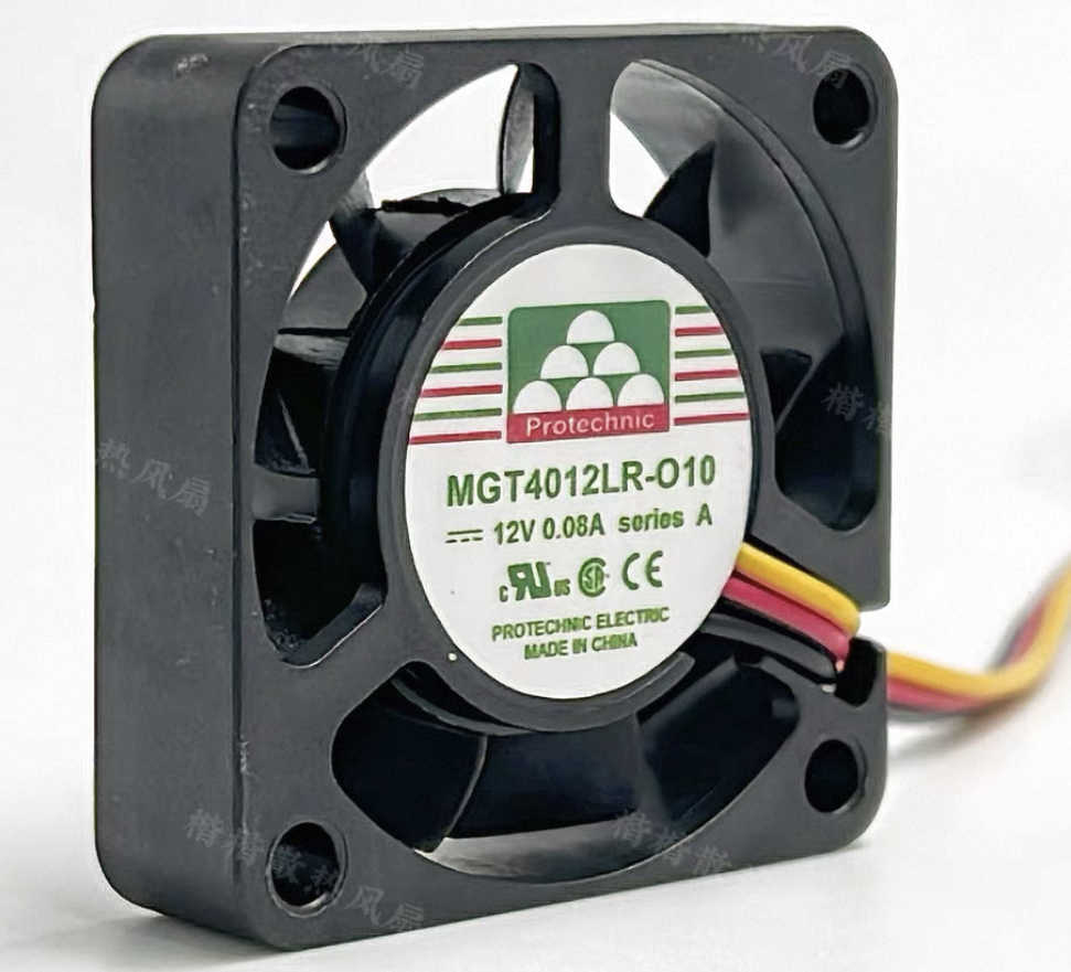 NMB 04020va-24p-bl 4020 40*40*20mm DC 24V 0.13a 4cm 서버 쿨링 팬전용 - CPU쿨러 | 쿠팡 MGT4024LB-R10 24V 0.06A 冷却ファン