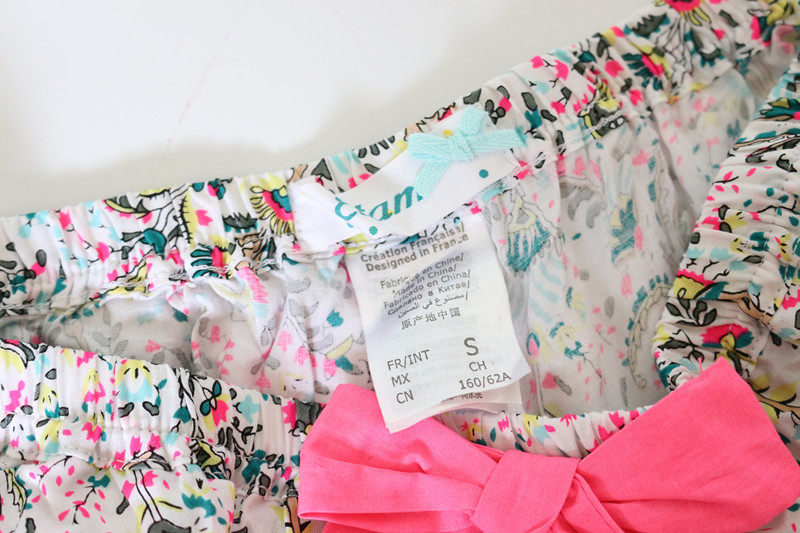 Pantalon pyjama ETAM - Ref 715621 Image 14