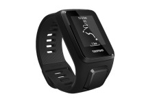 TomTom Spark 3Cardio smartwatch GPS sports wrist watch heart rate monitoring music watch
