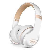 JBL EVEREST ELITE300 Wireless Bluetooth headphone stereo earmmy foldable noise reduction gold