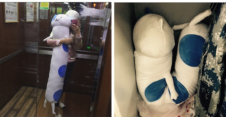 Coussin Manga - Ref 2692145 Image 22