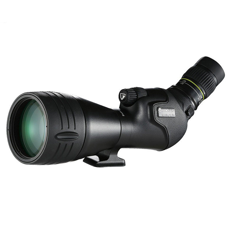 Fine Vanguard sharp Endeavor HD 15 -45x65 20-60x82 view of the bird's mirror telescope