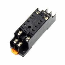 Relay base PYF08A 11A 14A small feet 8PFA PTF08A14A wide 8 feet PF-083 113 round