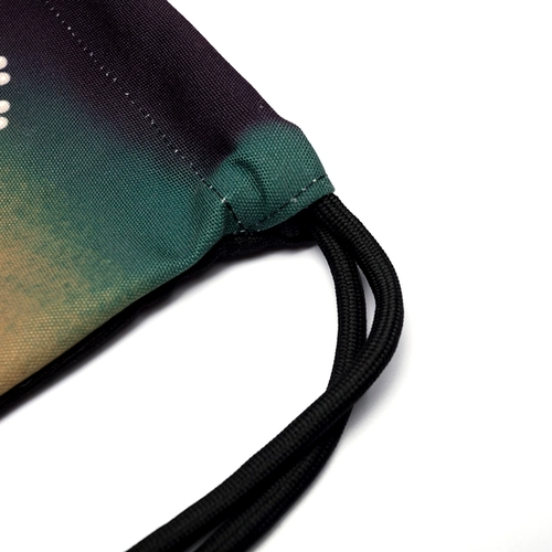 Хлопковый рюкзак, спортивный мешочек, на шнурках, делается под заказ, с печатью вашего логотипа