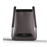 DB-X темно-серый