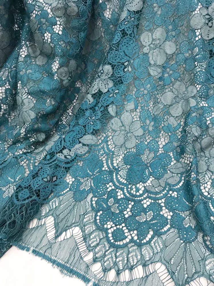 Đặc biệt cung cấp giải phóng mặt bằng nặng dòng vải vải quần áo vải ba chiều openwork váy vải chất liệu ren - Vải vải tự làm vải may quần âu