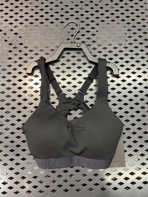 Wenwen Genuine Nike Girls' New High-Intensity All-In-One Sports Vest Underwear Fd1069-010 Wenwen Genuine Nike Girls' New High-Intensity All-In-One Sports Vest Underwear Fd1069-010