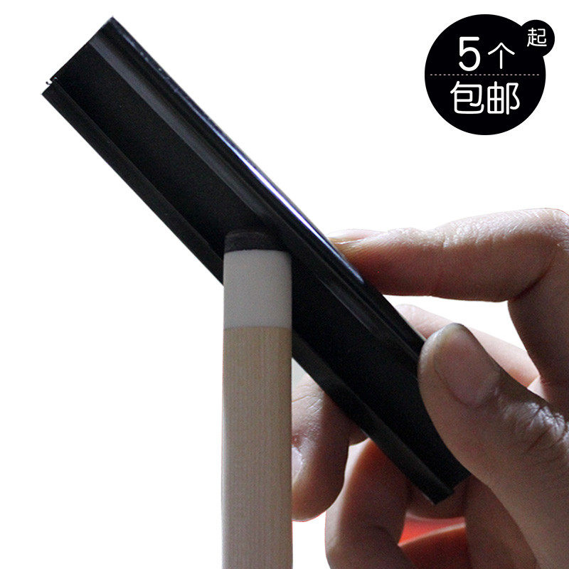 Table ball-tops Grinding Machine Division Nook Clubhead Frosted Board Chinese Black Octab American 8 Ball Gun Head Repair Tool