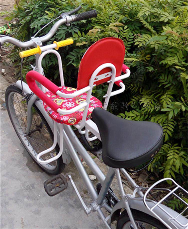siège enfants pour vélo - Ref 2417644 Image 28