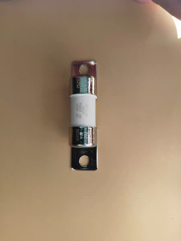 Replacement for Bmw 530 Le Volkswagen, Audi G38 Eme Pec60A Dc450V Dc6000A Fuse