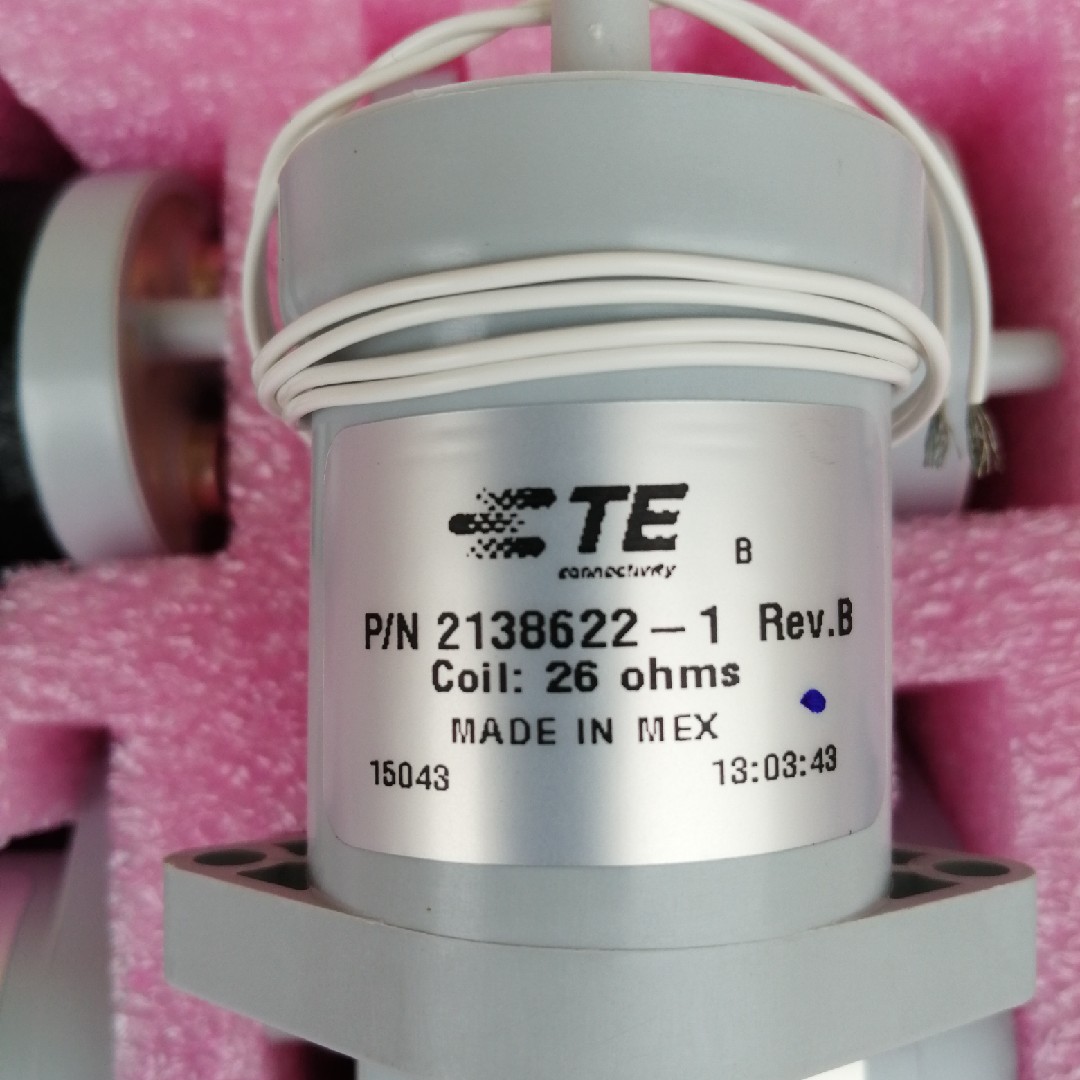 TE Tyco high voltage DC relay contactor 2138622-1 new energy 135A12V Mexican spot