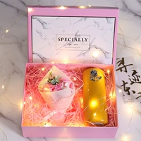 Qihehuang ☆ (подарочная коробка сердца)