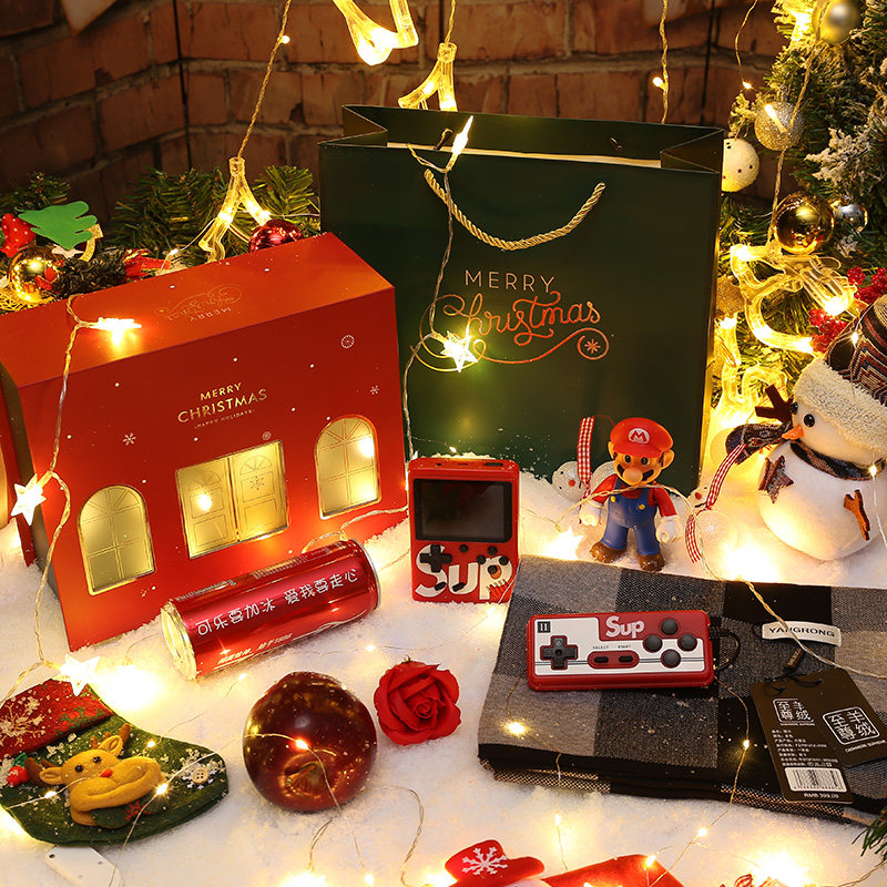 Birthday gift boy 520 send husband boyfriend boyfriend practical creative special couple creative idea