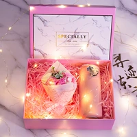 Xi Ting Fan ☆ (подарочная коробка Heart)