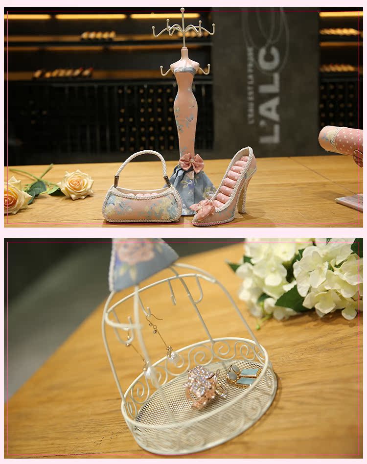 Boite à bijoux OTHER   - Ref 3106603 Image 32