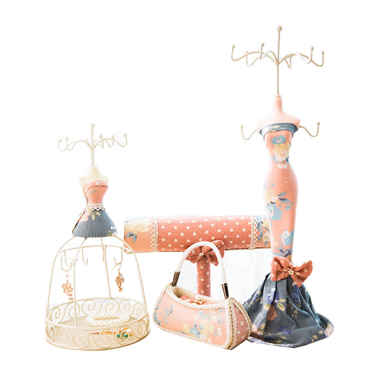 Boite à bijoux OTHER   - Ref 3106603 Image 4