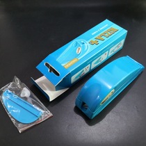 Original imported UK R RIZLA manual cigarette lighter 8MM diameter quick cigarette machine hand roll smoke machine