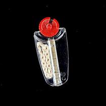 Gas kerosene flint universal flint high-quality calcium carbide cotton core set