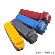 5 5-5 8mm diameter fine smoke exclusive Lcigar lighter domestically made manual cigarette lighter push-pull hand roll smoke machine LY045