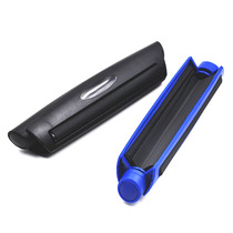 DIY hand roll classic subsection lengthened 110MM plastic cigarette machine conventional universal hand roll smoke machine TN-H002