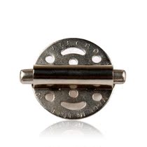 Smoke Fighting Tool Universal Metal Smoke Bucket Lid Adjustable Caliber Smoke Bucket Accessory Windproof Hood Dust Cap