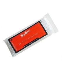 Smoke Hopper Consumables DB Smoke Bucket Cotton Pass Strip 50 Cigarette Smoke Bucket Cigarette Holder Flue Cleaning Supplies Smoke Bucket Accessories