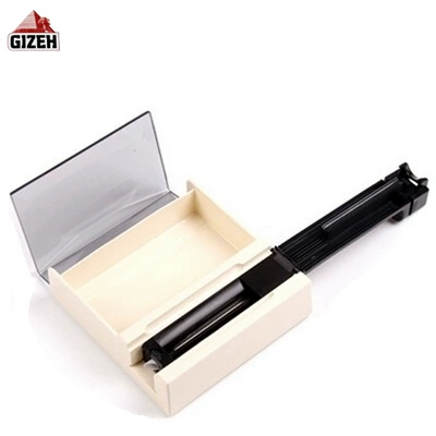 Оригинальная импортная пирамида, быстрый портсигар, Германия