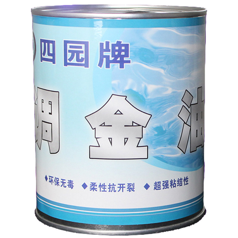 透明调金油的秘密武器:高透明亮光清油,打造完美金属质感-清油-淘宝百科网