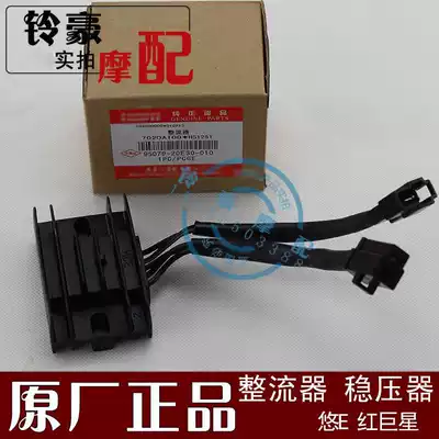 Pedal locomotive Sea King HS125T star Fu Red Blue Star AN125 superstar QS150T you E rectifier charger