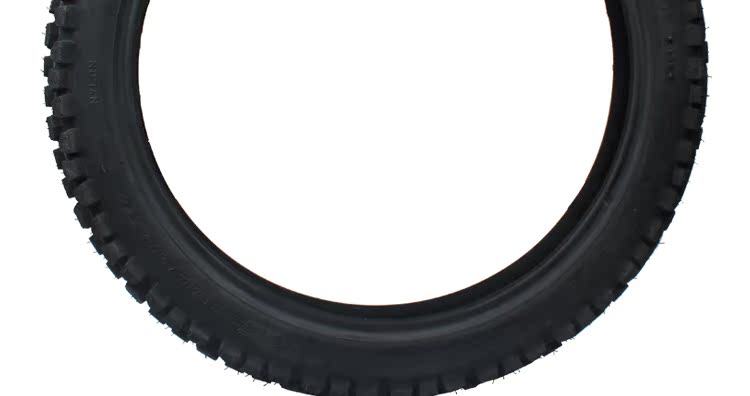 Lốp xe lốp Yamaha Tianjian ybr125 phiên bản off-road của lốp hoa lớn 3.00 2.75 3.25-18 lốp - Lốp xe máy mua lốp xe máy