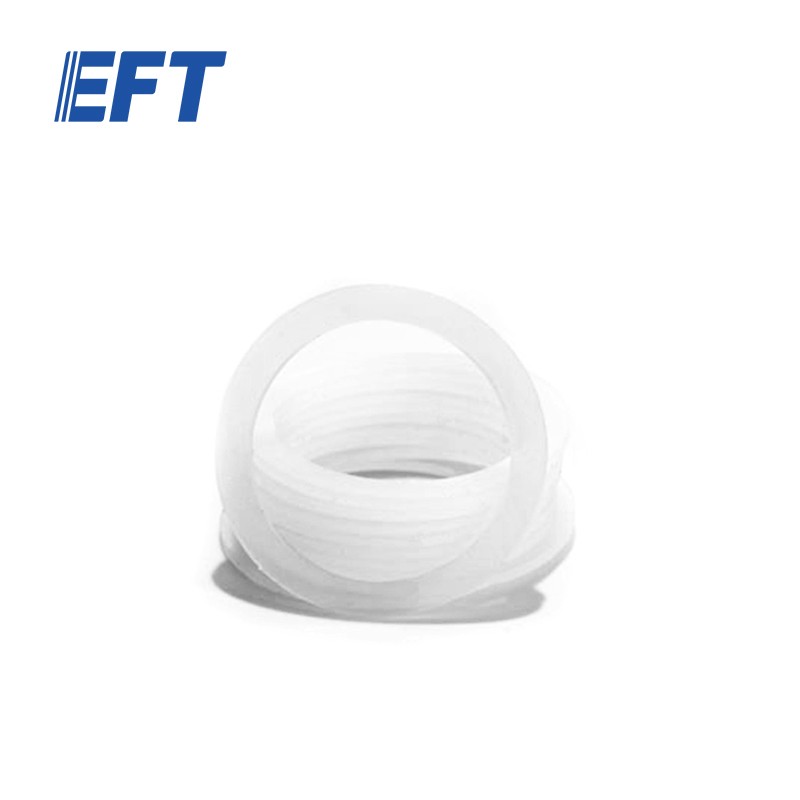 EFT 药箱底盖密封圈 &phi;38*&phi;30*1.5/50&deg;/10pcs 胶圈 垫圈