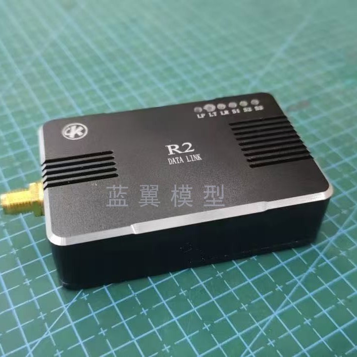 VK微克智飞 4G网络电台模块配件 数传通讯电台R2 DATA LINK