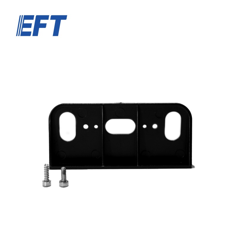 EFT 摄像头三孔固定件成品G06 G10 GX/1pcs G630 G620 G420机架