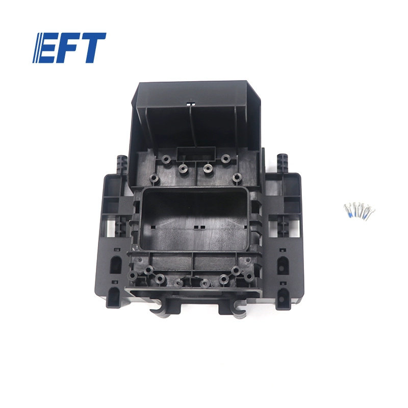 EFT翼飞特 雷达支架成品 Rear/Z系列/1pcs Z30 Z50植保机机架