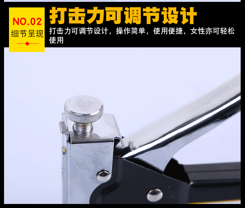 Hướng dẫn sử dụng súng bắn đinh ba với súng bắn đinh Súng bắn đinh dụng cụ chế biến gỗ Súng bắn đinh thép chữ U loại T