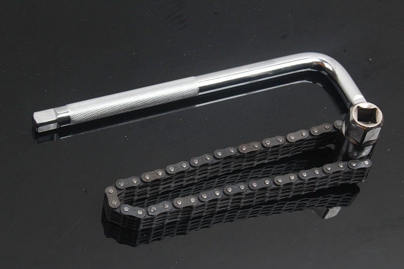 Гаечный ключ 套筒式拆装滤清器扳手