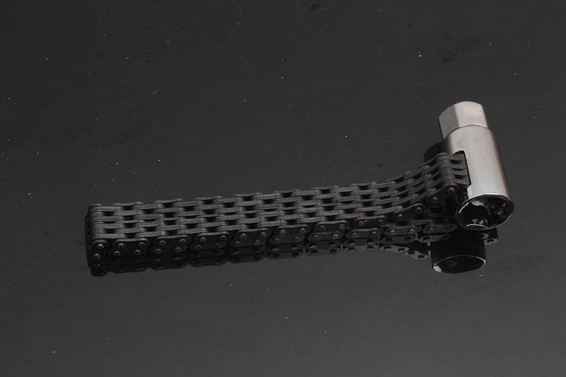 Гаечный ключ 套筒式拆装滤清器扳手