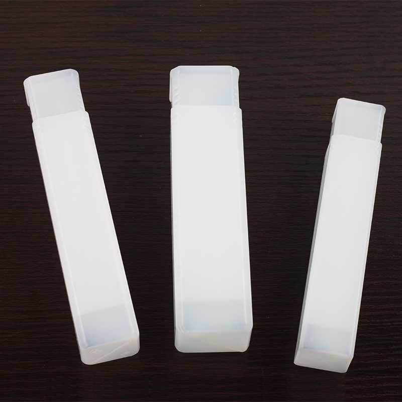 Drill Bit Milling Cutter Toolholder Tool Box Tool Box Telescopic Packaging Box (customized color)