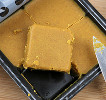 canyon Japan imported baby children curry flavor food supplement condiment all add not spicy low salt 3