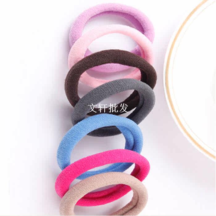 Accessoire cheveux en tissu - Ref 1204449 Image 6