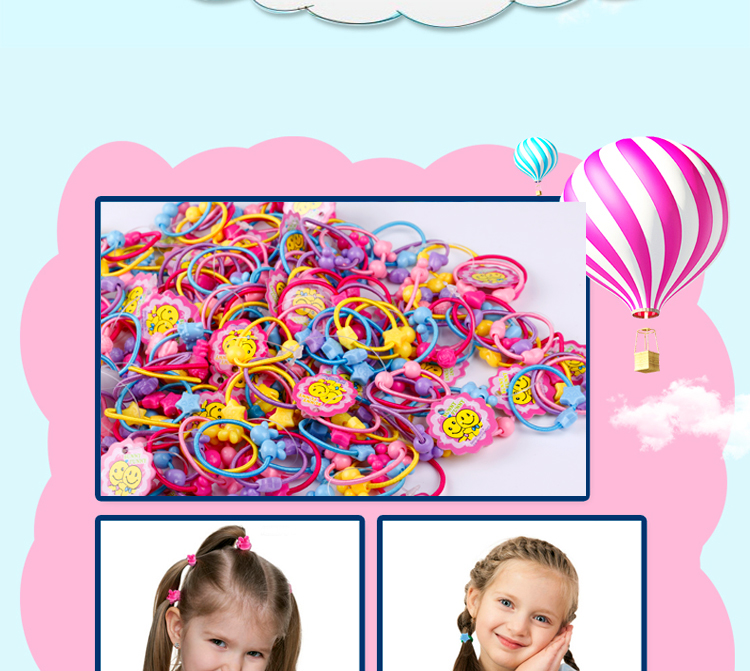 Accessoire cheveux en autre - Ref 1204504 Image 34