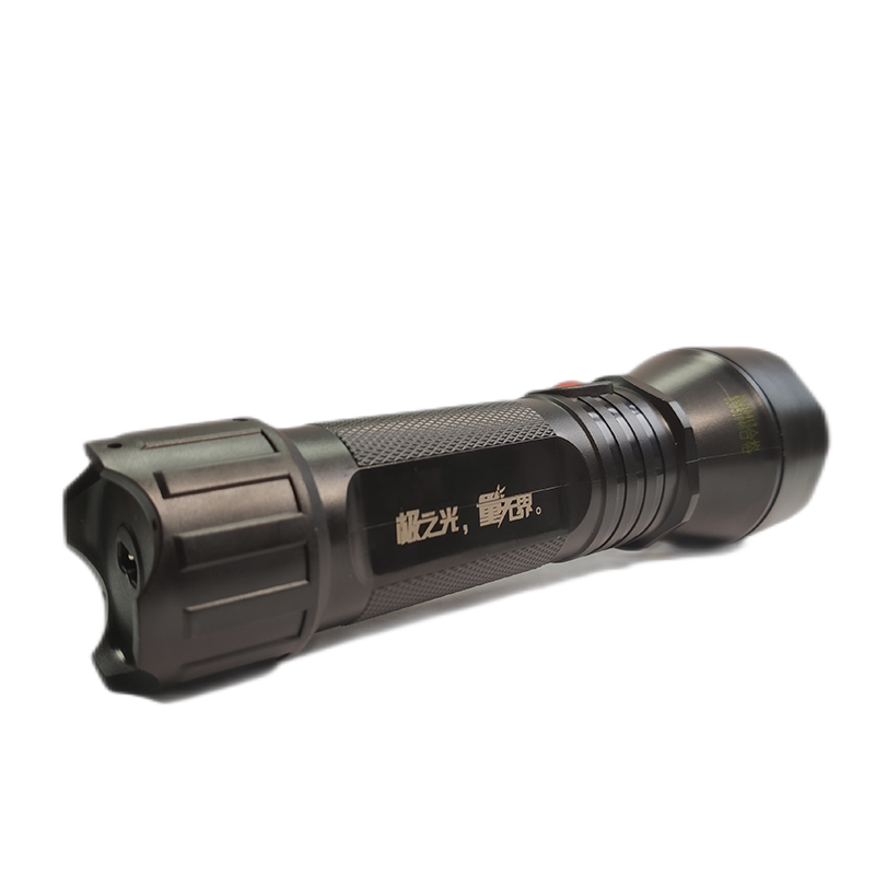 Walbei Original Brand HB25LED Highlight Small Rechargeable Flashlight Super Long Shot