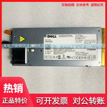 DELL R910 R815 R810 R5500 T710 1100W power tcvrr 1Y45R PS-2112