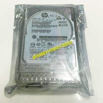 HP 360G9 380G9 781581-002 768788-002 781577-001 600G SAS 2 5